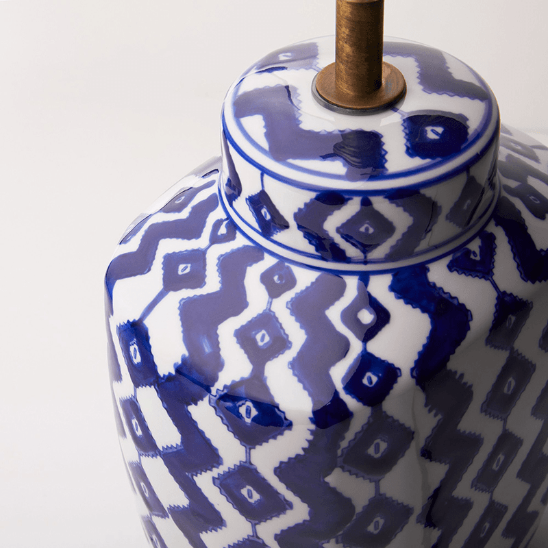 Gingembre Table Lamp Base