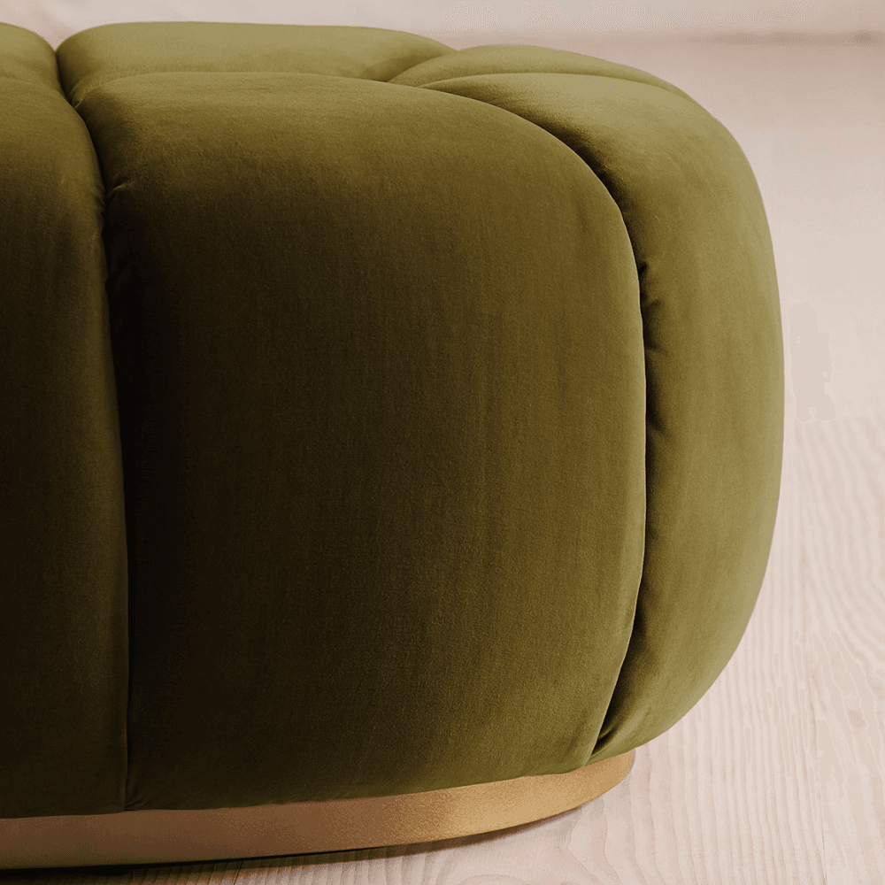Garret Footstool