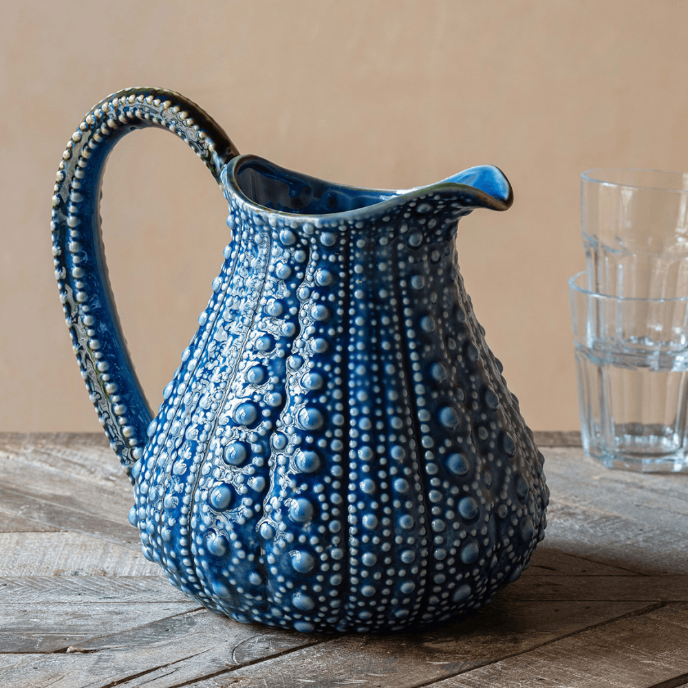 Urchin Jug