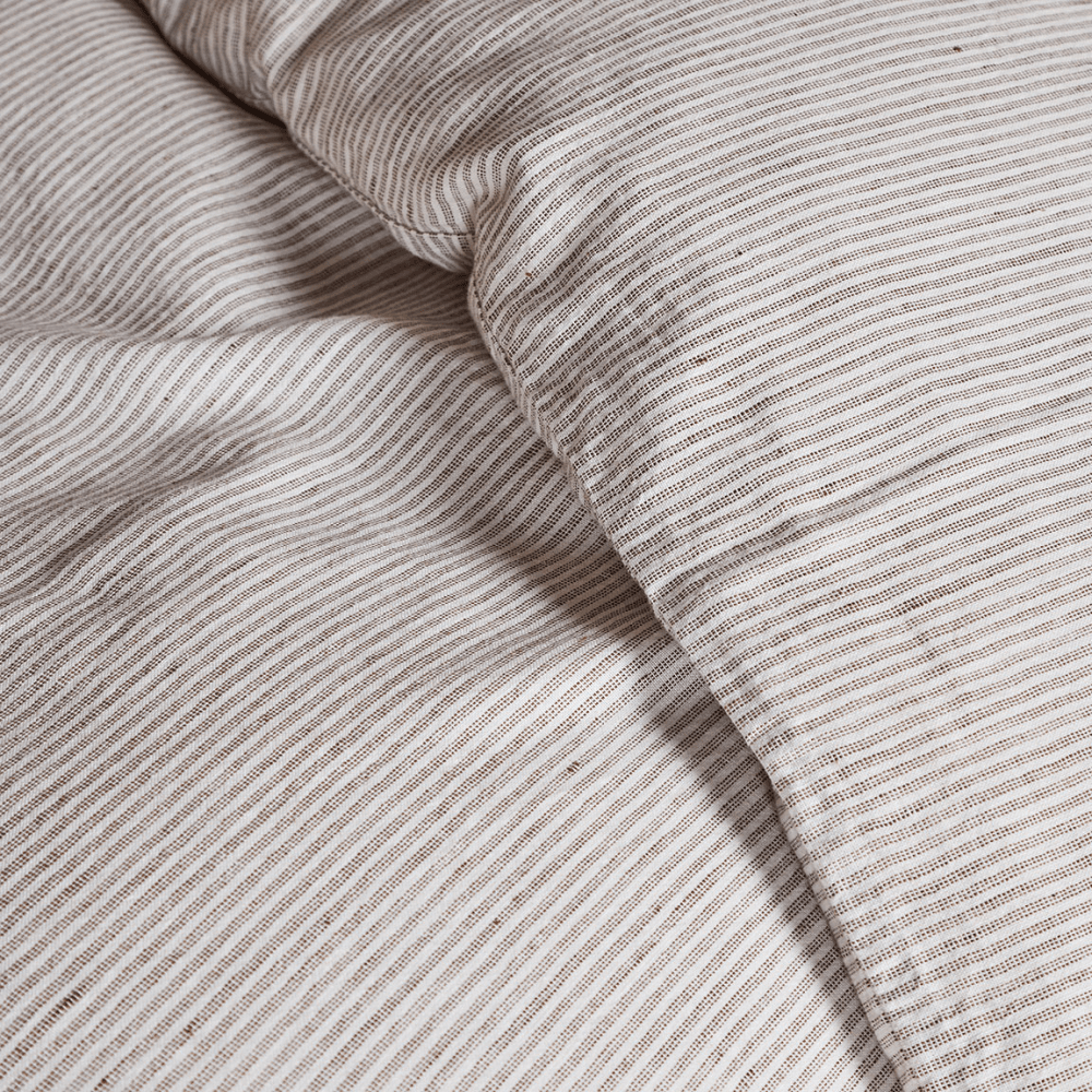 Borba Hemp & Cotton Duvet Cover