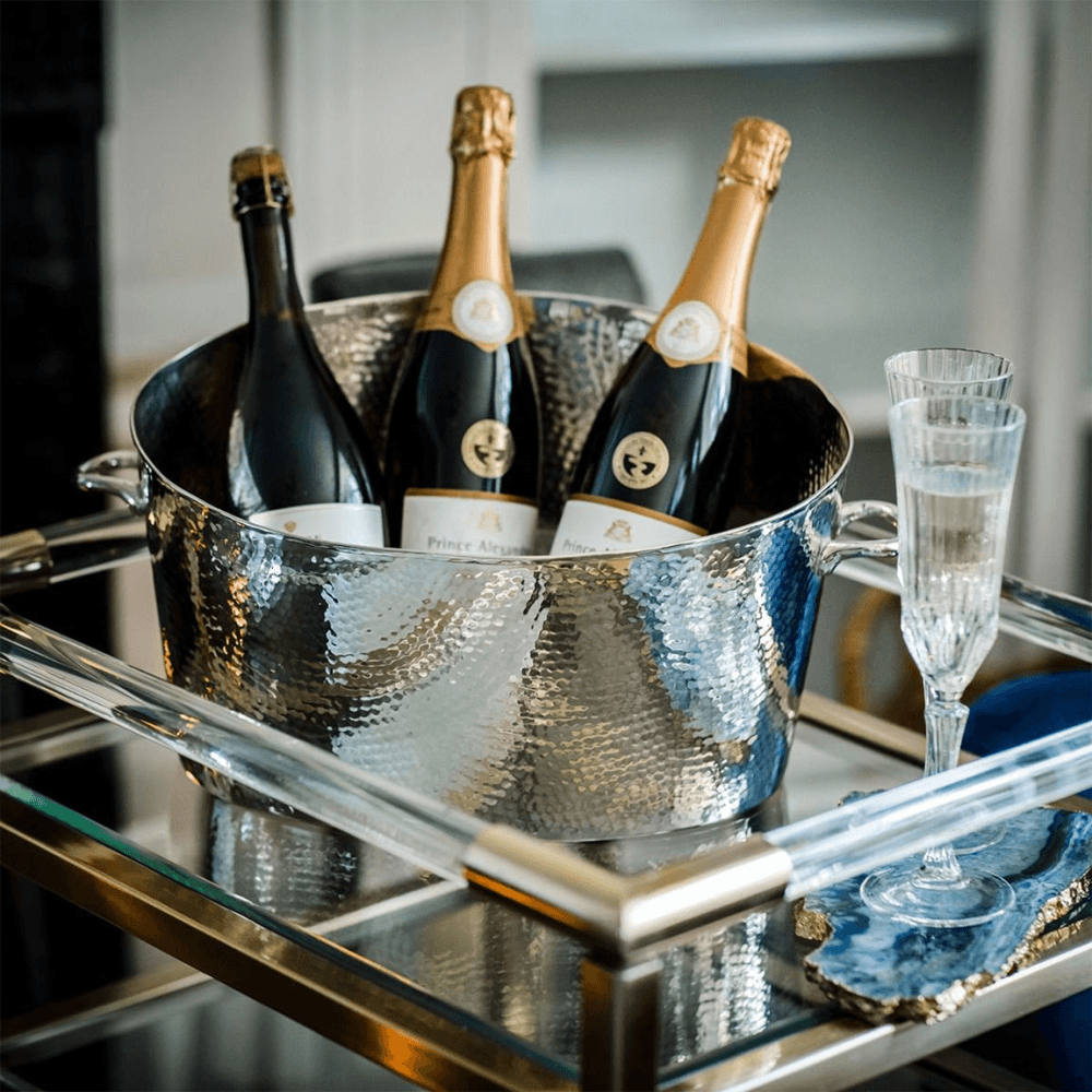 Palace Champagne Bath