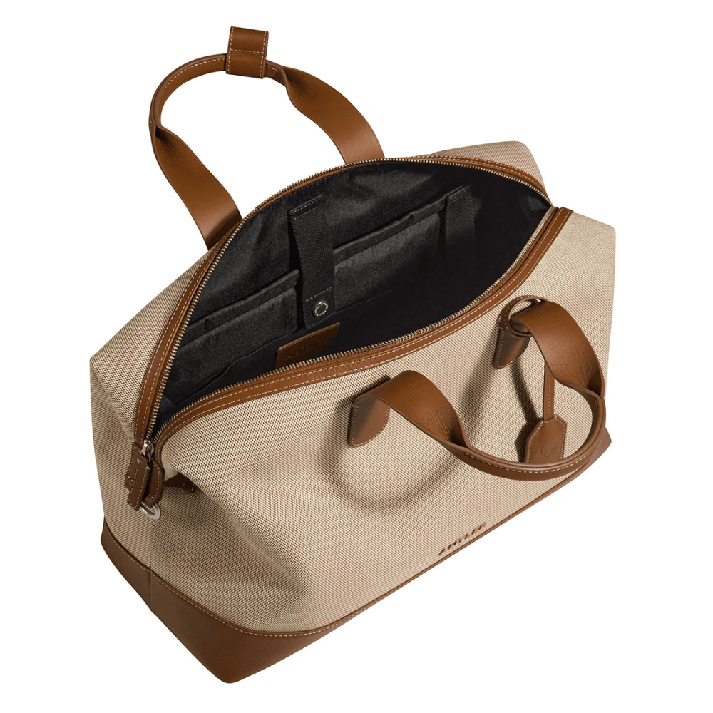 Heritage Overnight Bag