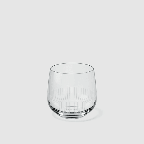 Image showing the Afina Set of 4 Water Glasses product.