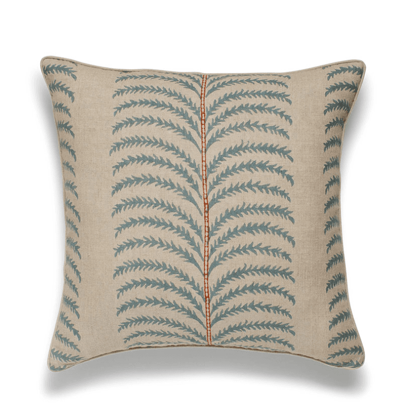 Areca Cushion Cover