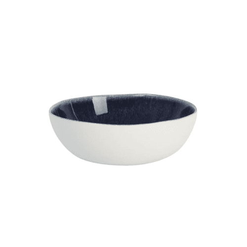 Image showing the Maguelone Bowl, Bleu Nuit product.