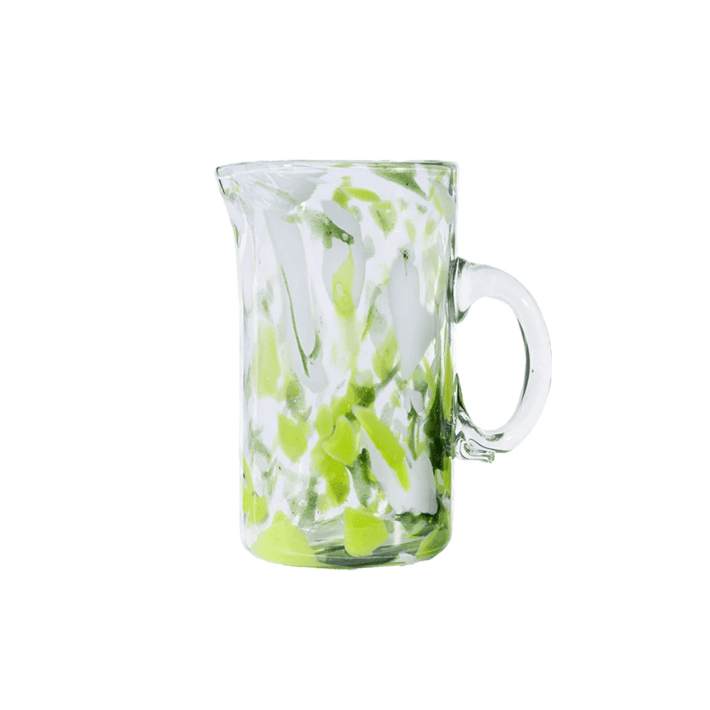 Jardin Jug, Green