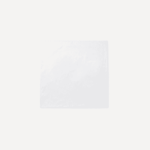 Image showing the Alexandra Wavy Scalloped Deep Fitted Sheet product.