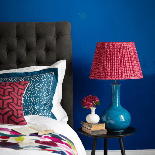Image showing the Nellie Table Lamp - Base Only product.