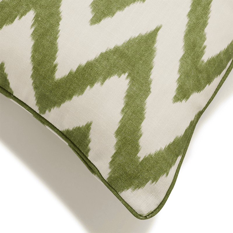 Zacke Outdoor Cushion, Putting Green