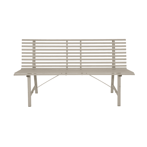 Image showing the Richmond Richmond Bench, Clay product.