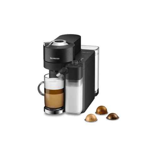 Image showing the Vertuo Lattissima Coffee Machine product.