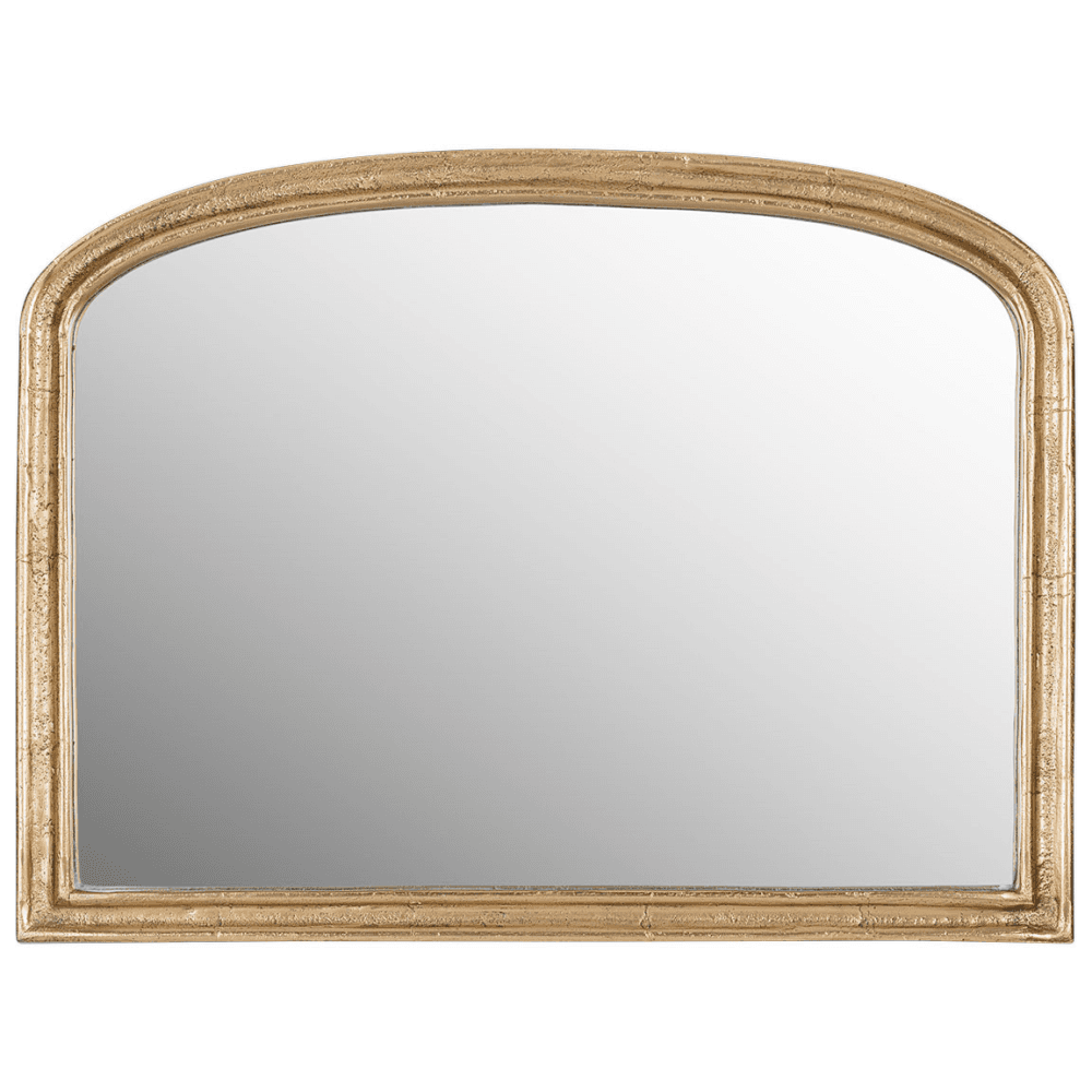 Almora Wall Mirror