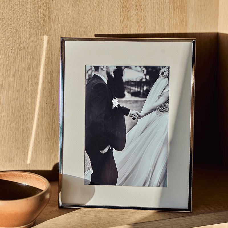 Impressions Photo Frame