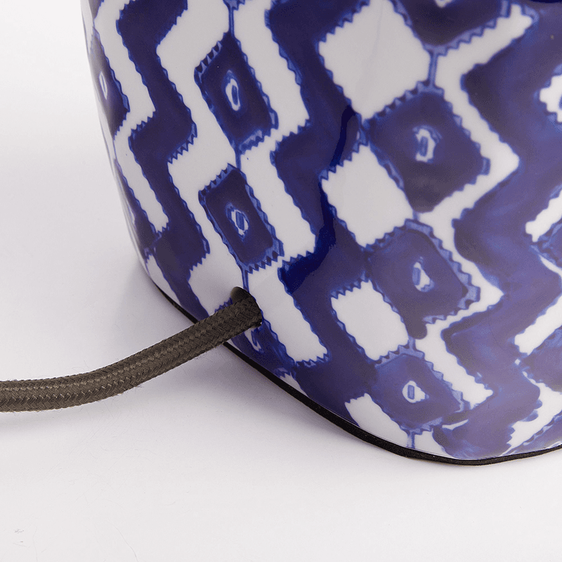 Gingembre Table Lamp Base