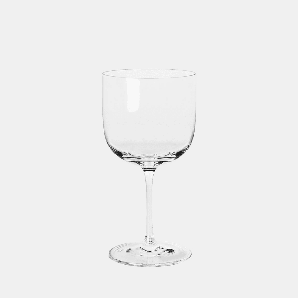 Cocktail Nick & Nora Set of 2 Glasses