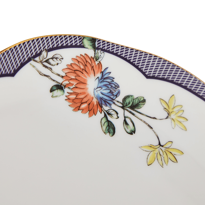 Fortune Plate