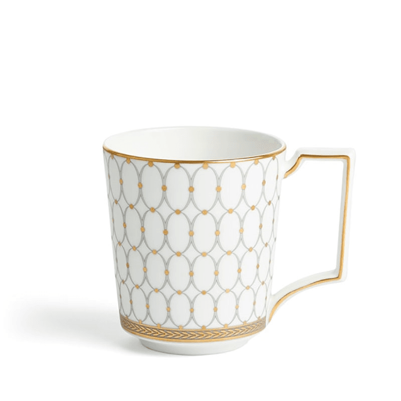 Renaissance Mug, Grey
