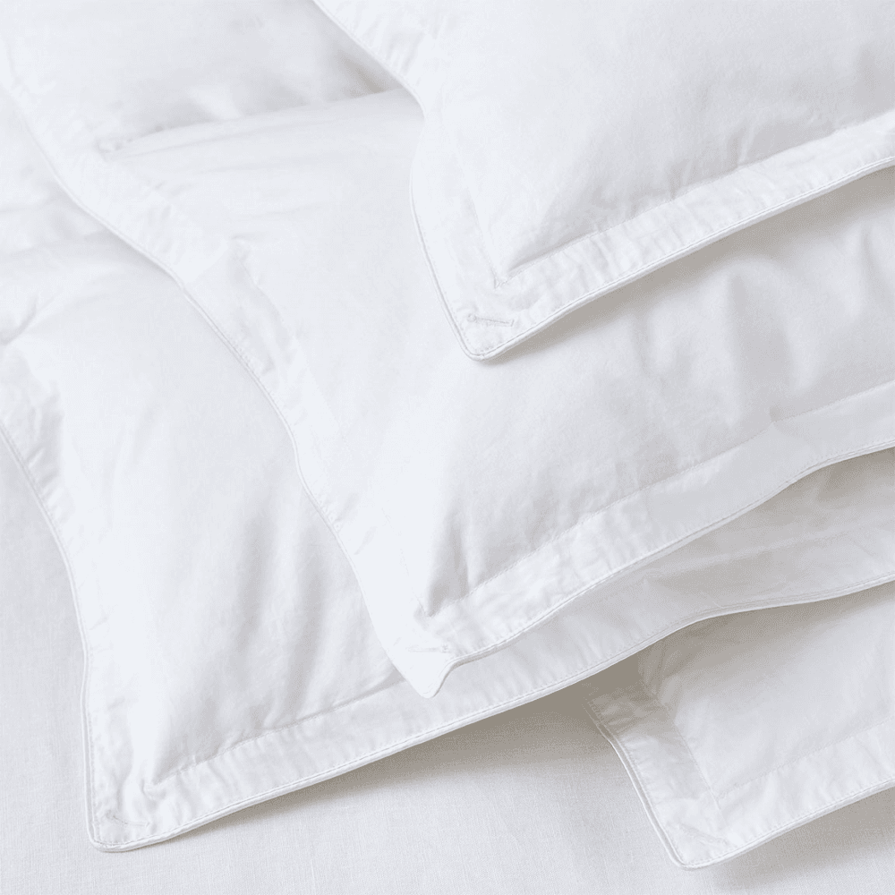 Canadian Goose Down 13.5 Tog Duvet