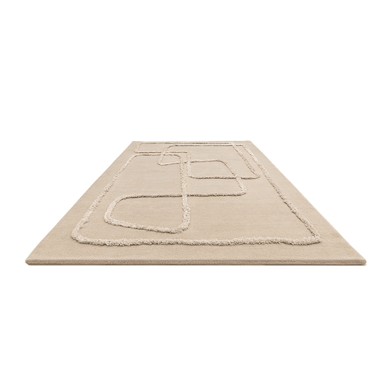 Matrix Rug