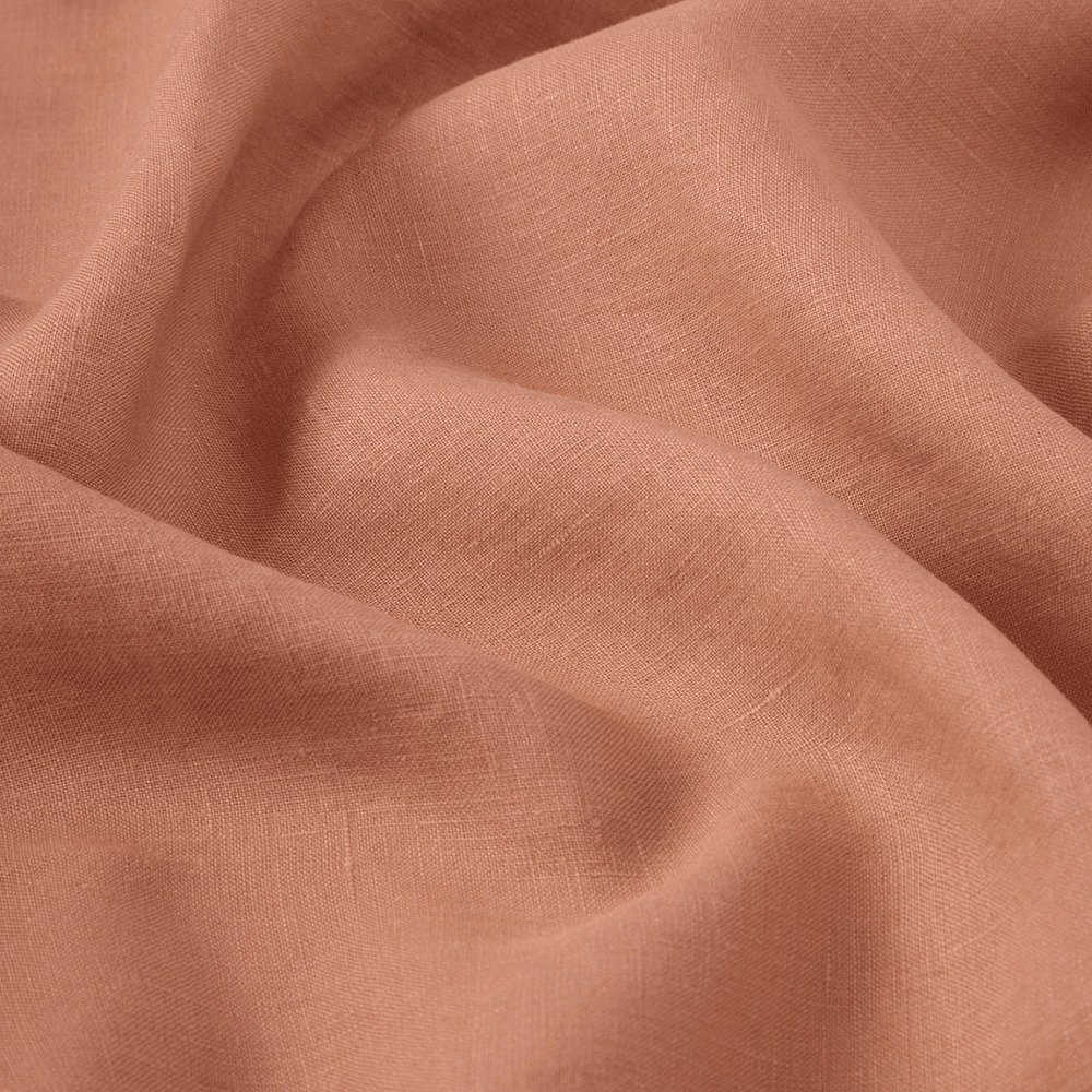 Linen Pair of Pillowcases