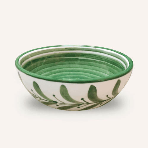 Image showing the Helecho Soup Bowl product.
