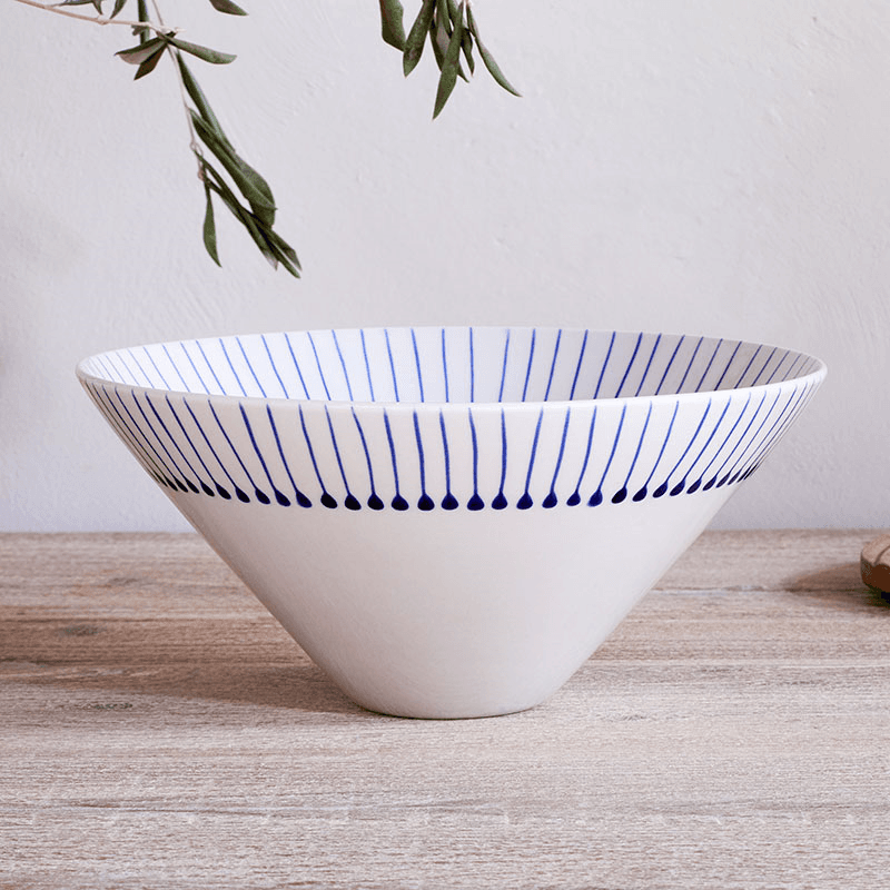 Iba Serving Bowl