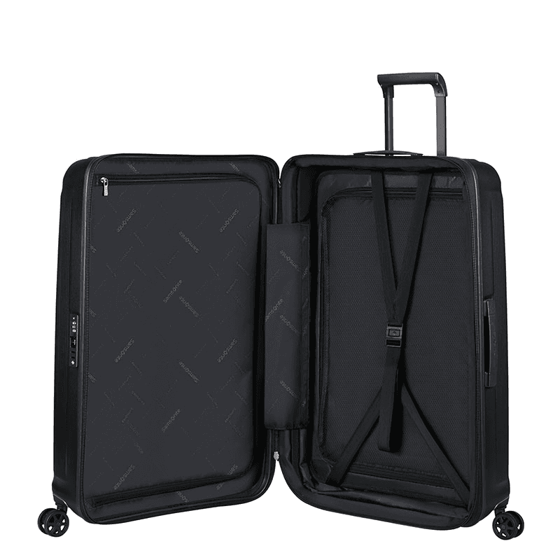 Nuon Suitcase