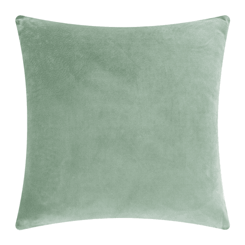 Image showing the Jaipur Cushion, Jade product.