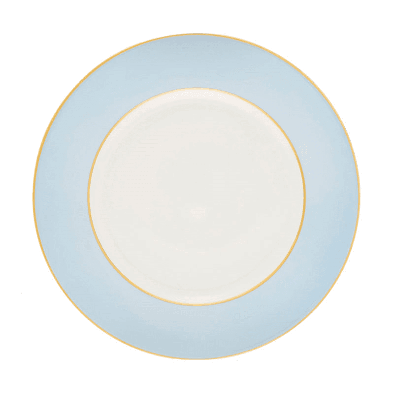 Sous Le Soleil Dinner Plate