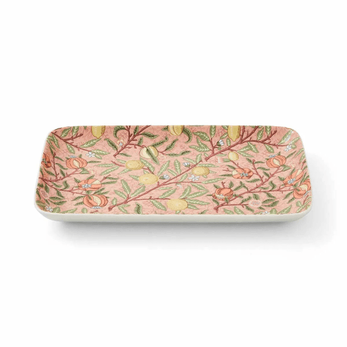 Image showing the Morris & Co Serving Tray, Fruit product.