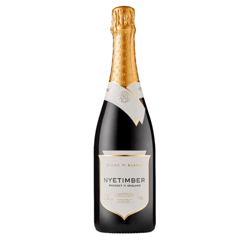 Image showing the Blanc de Blancs 2017 Sparkling Wine product.