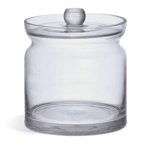 Wingfield Jar