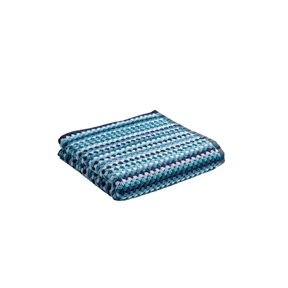 Carnaby Stripe Hand Towel