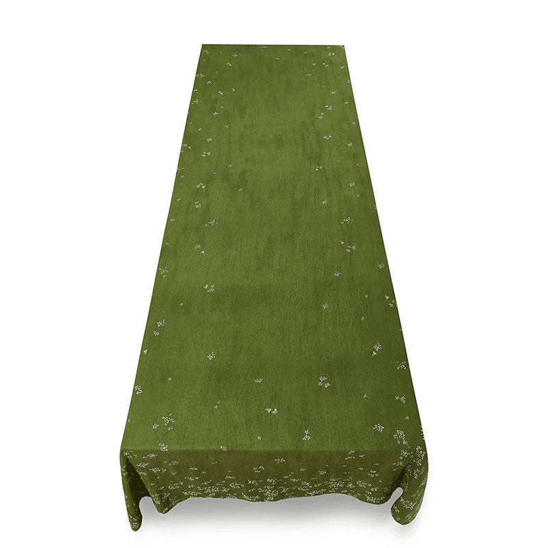 S&Bee Tablecloth