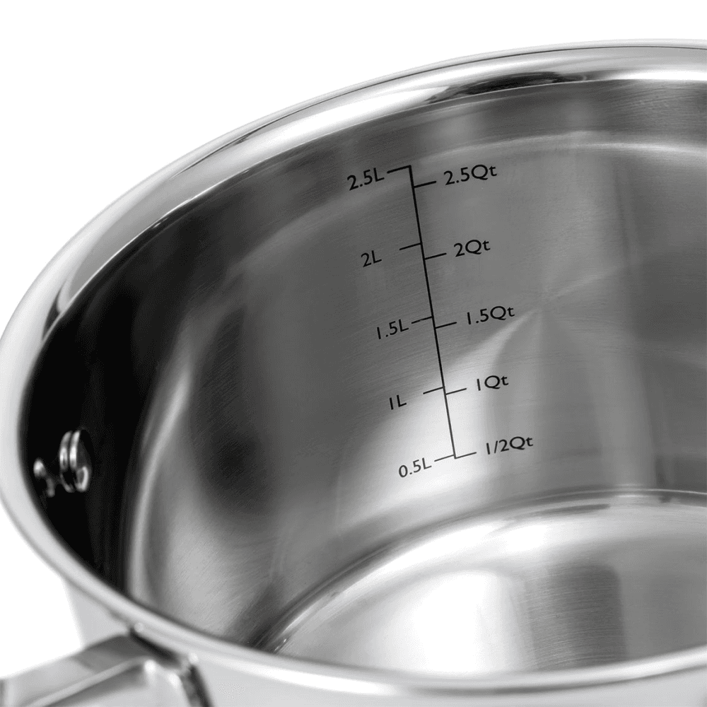 316 Saucepan