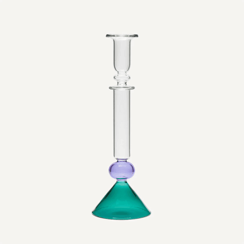 Image showing the Martini Candlestick product.