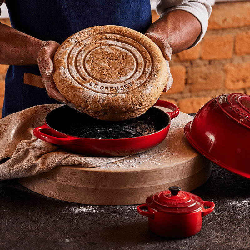 Signature Bread Oven, Cerise