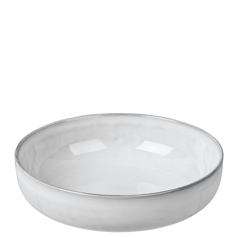 Nordic Sand Bowl, Natural