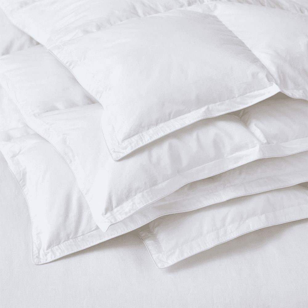 Canadian Goose Down 13.5 Tog Duvet