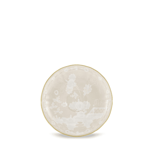 Image showing the Oriente Italiano Coffee Saucer, Meringa product.