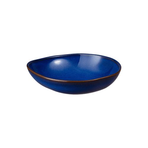 Image showing the Imperial Blue Organic Dish product.