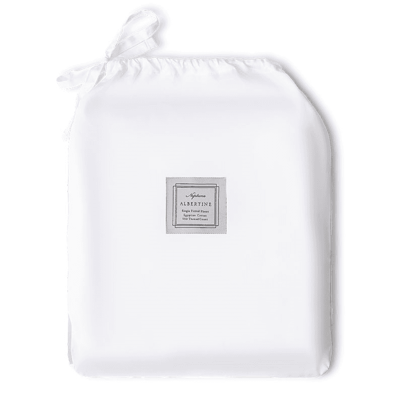 Albertine Fitted Sheet