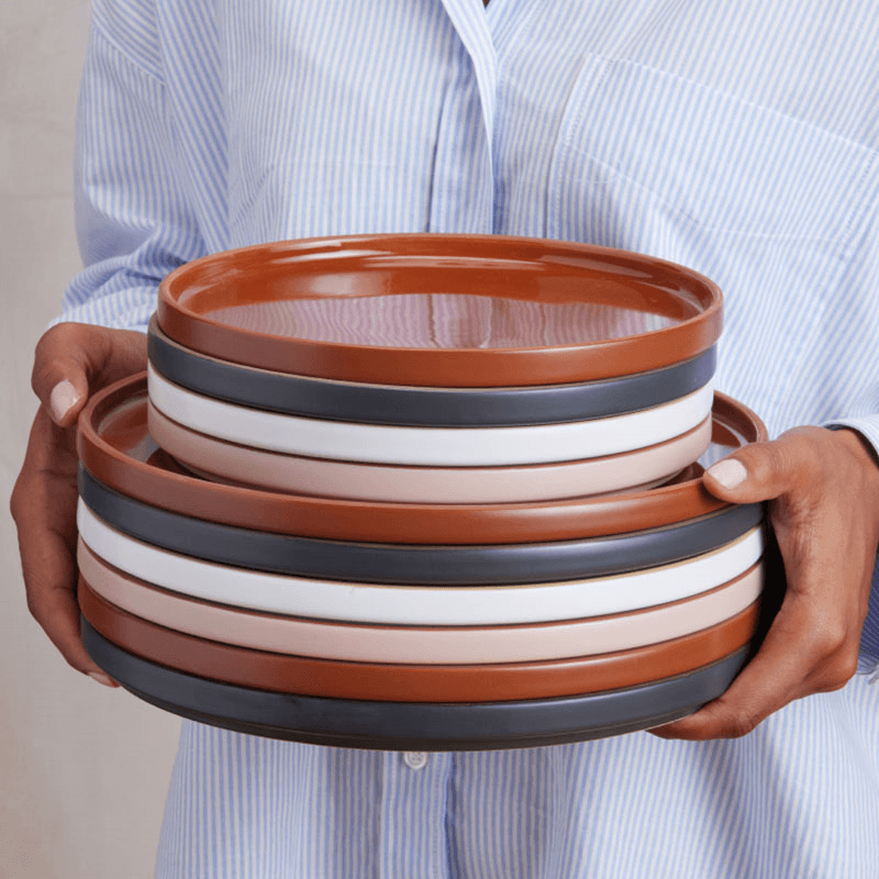 Full Plates
