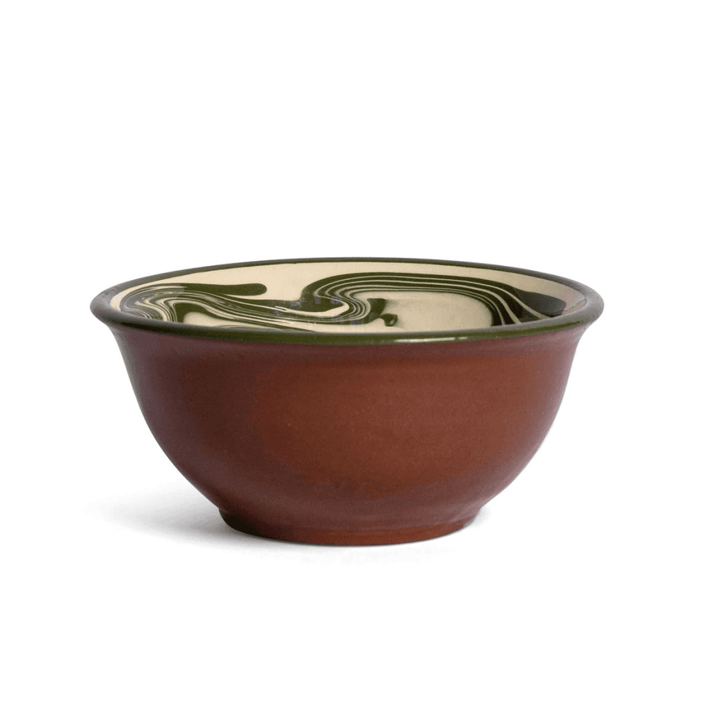 Marbre Set of 4 Cereal Bowls