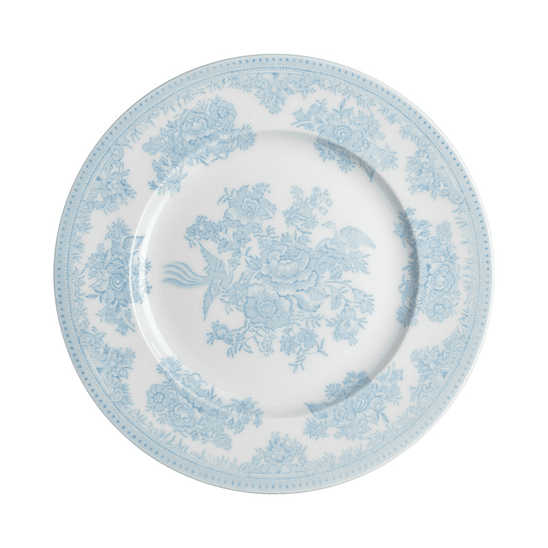 Asiatic Pheasants Plate