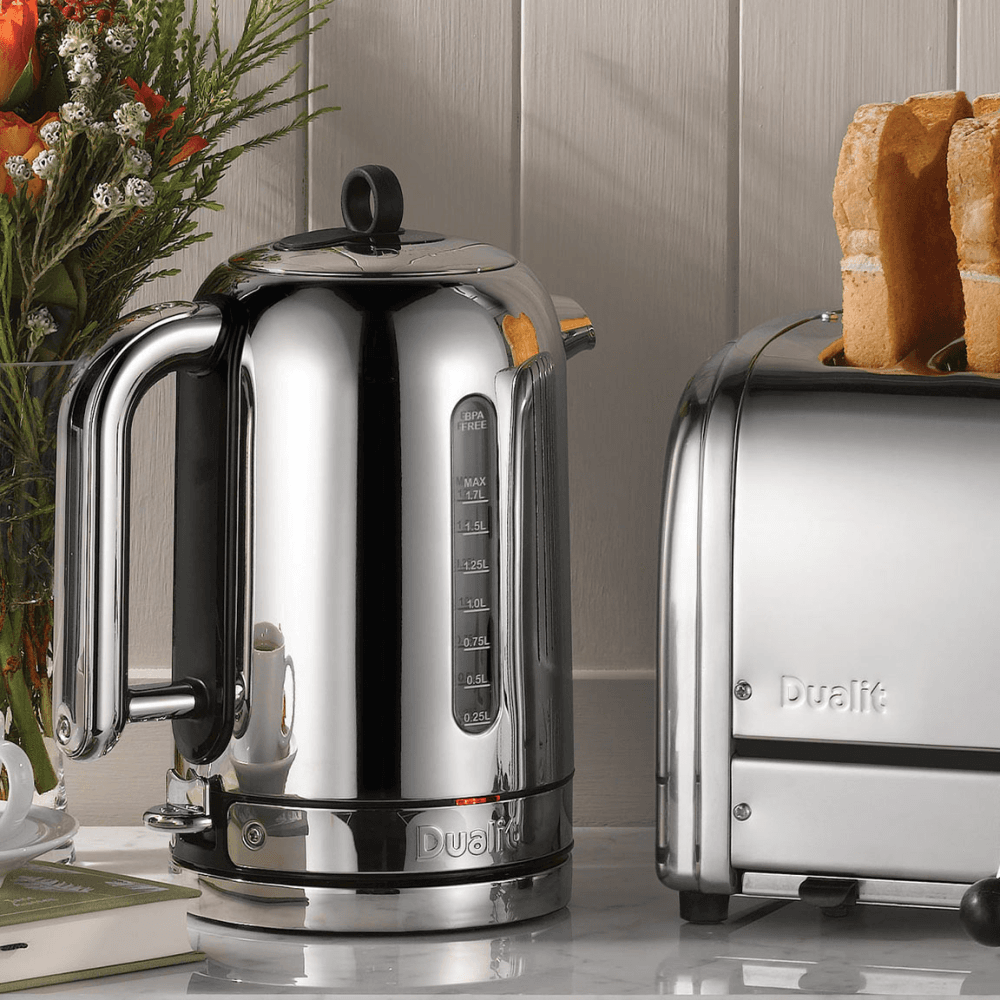Classic Kettle