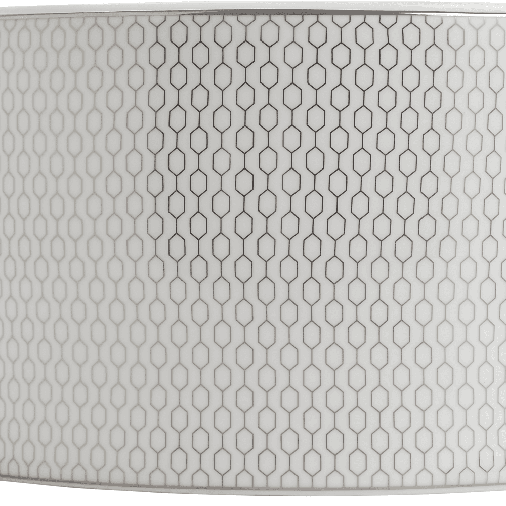 Gio Platinum Teapot, Platinum