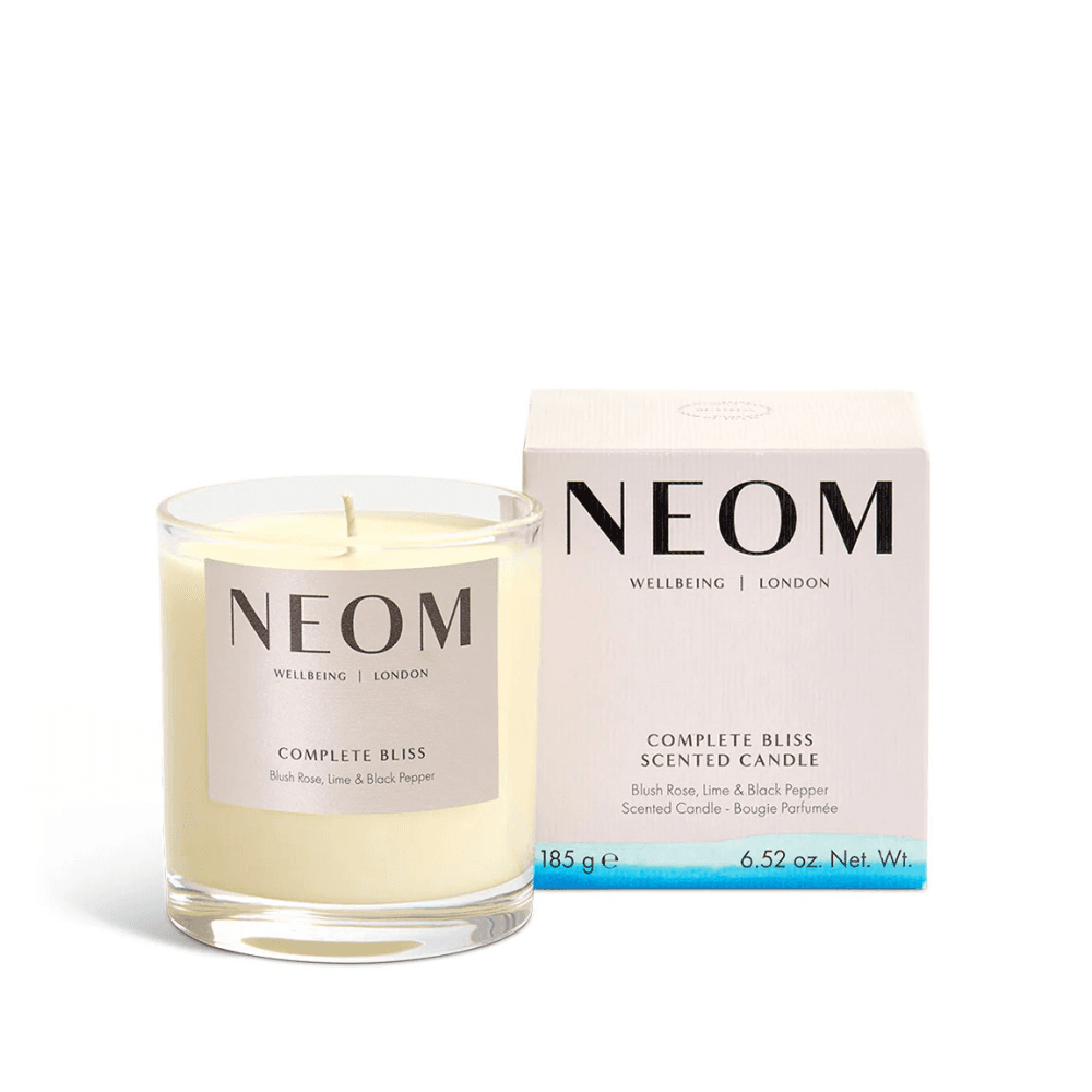 De-Stress Complete Bliss Candle