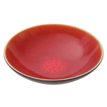 Image showing the Tourron Set of 6 Soup Plates product.