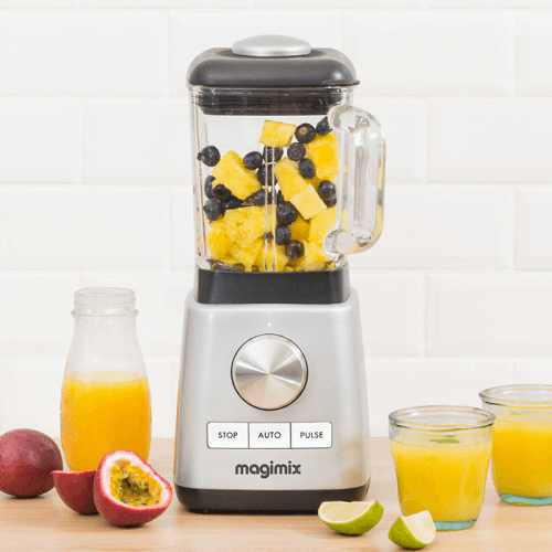 Image showing the 11641 Blender Power 3, Satin product.